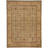 Oriental Area Rug