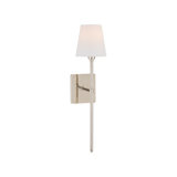 Homewood 1 - Light Armed Sconce