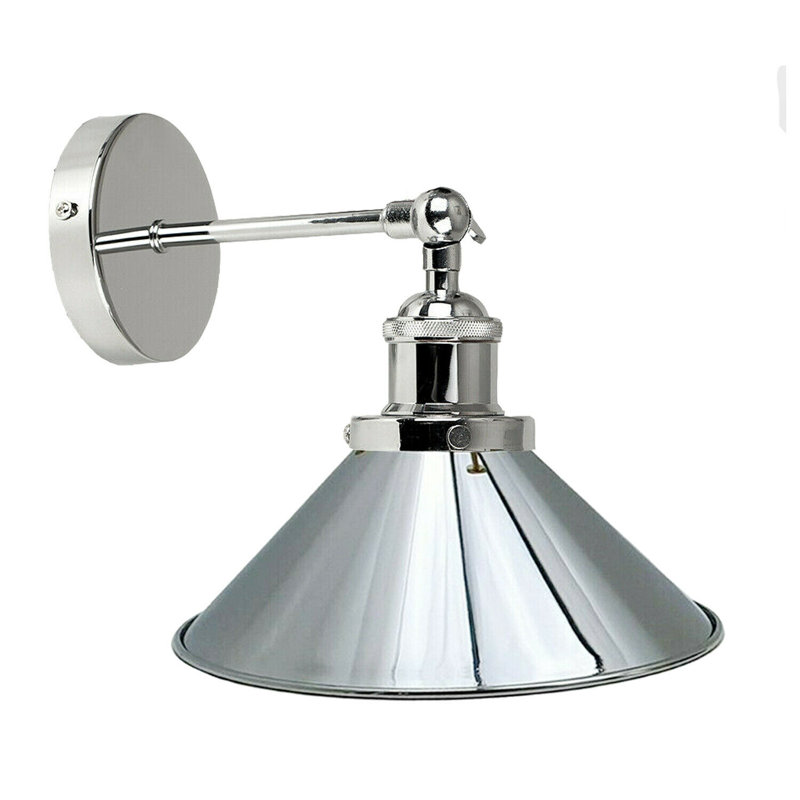 Novinger Armed Sconce
