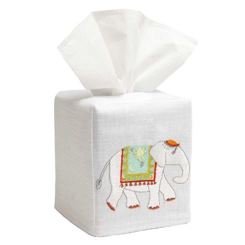 Southaven Tissue Box Cover