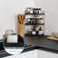 Stainless Steel Shower Caddy