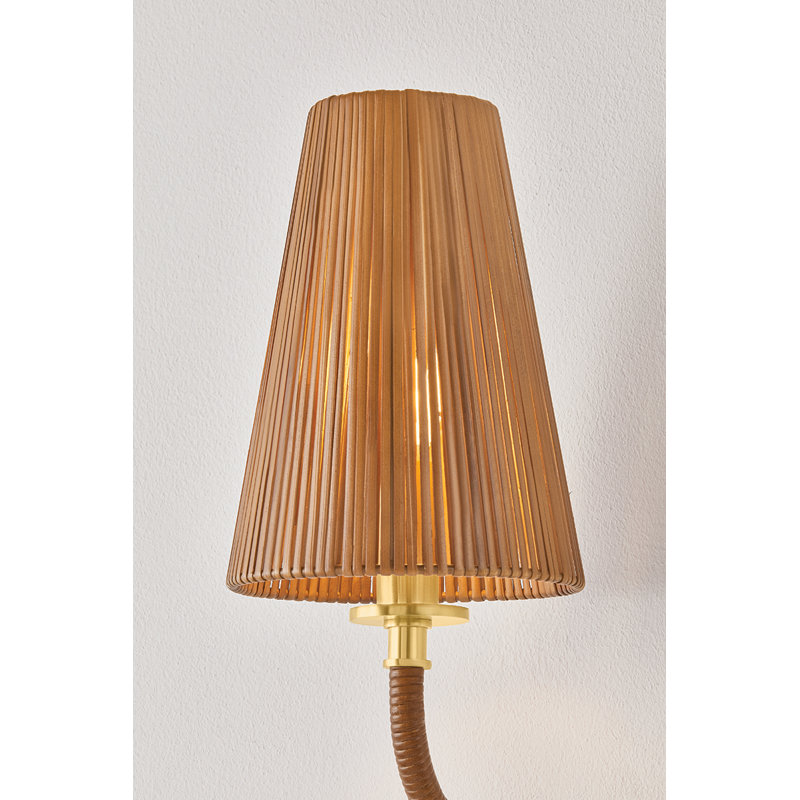 Northfield Wall Sconce
