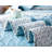 Polyester Geometric Shapes Quilt-63695729-63695733