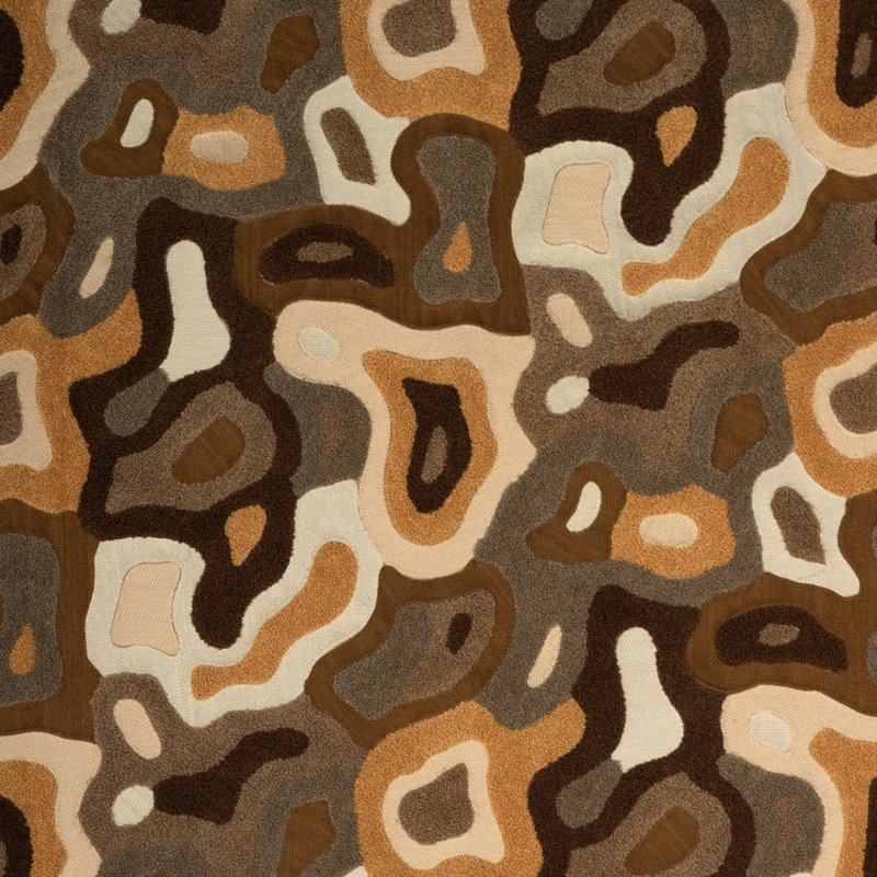 Camo, Desert