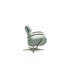 Amalgre 68cm Wide Swivel