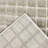 Hopkins Grey Indoor/Outdoor Modern Geometric Area Rug-1226965117