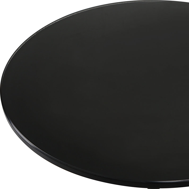 Chansler Glass End Table