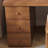 Walnut Rectangular Solid Wood desks-107532148