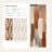 Abstract Pattern Wallpaper Modern Textured Wall Decor