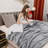 Aisbo Sherpa Fleece Blanket-105444740-105444736