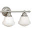 Éclairage pour meuble-lavabo à intensité variable Margaree-21308442-116395835-116395832