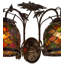 Acorn 2 - Light Armed Sconce