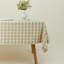 Nappe Essential Gingham-485075507