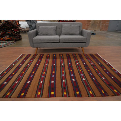 Tapis turc Kilim