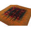 One-of-a-Kind 6’7”x7’3” Area Rug