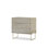Laurent Accent Chest