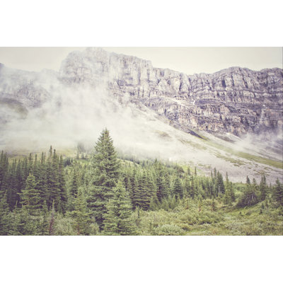 Banff III - Photograph