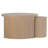 Cyrus Solid Wood Drum 2 Nesting Tables Set with Storage-105643395