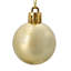 36cm Plastic / Acrylic Bauble