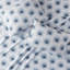 Ensemble de draps en coton 200 fils
