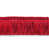 Laque rouge est en rupture de stock