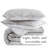 Winter Brush Microfiber Reversible Traditional Quilt Set-1436369002-1436368992
