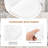 4 - Person Four Leg Base Dining Set