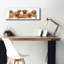 «Rhodisian Ridgeback Puppies» par Barbara Keith, art mural sur toile