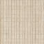 Tapis beige en laine touffeté à la main à motif géométrique Moreau-249362741