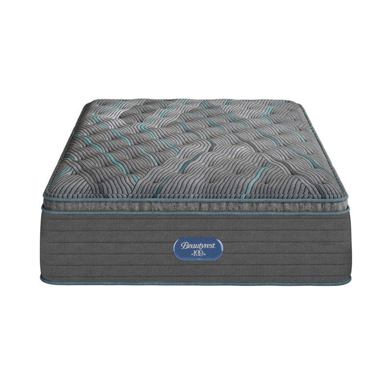 Matelas à plateau-coussin moelleux 15 pouces Beautyrest, Lit double