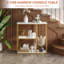 80cm Console Table