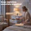 40cm W Manufactured Wood Bedside Table-1122965521