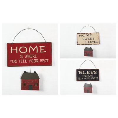 Handmade Wall Decor on Metal