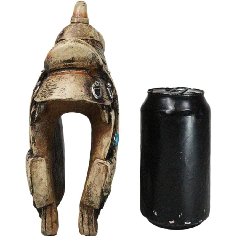 Louella Fantasy & Sci-Fi Statue