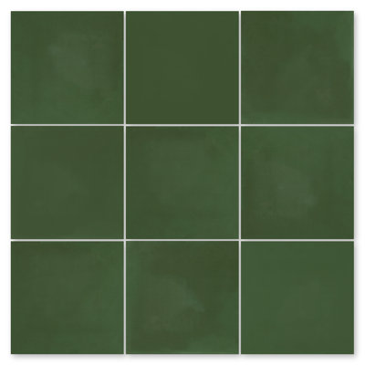 7.87 in. x 7.87 in. Matte Tile