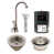 Satin Nickel