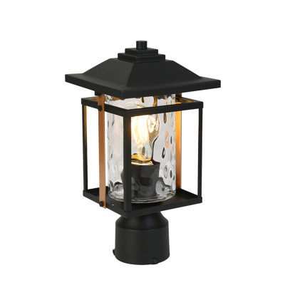 Luminaire sur pied 12,6 po