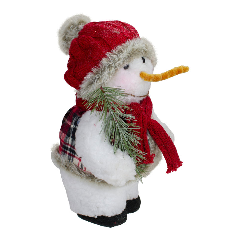 Figurine de Noël 10 po