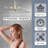 Rain Fixed Shower Head 2.0 GPM GPM-90695557