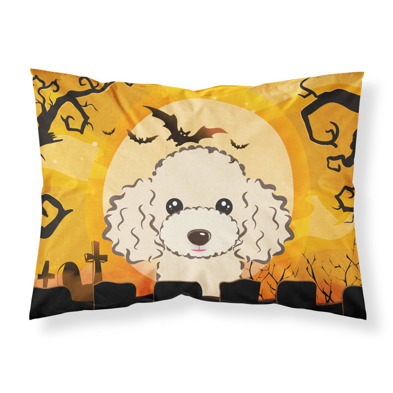 Microfiber, Buff Poodle