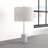 Marble Table Lamp