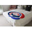 Raynor Quilted Throw Blanket