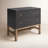 Hakana 2-Drawer Raffia Nightstand-1629832152
