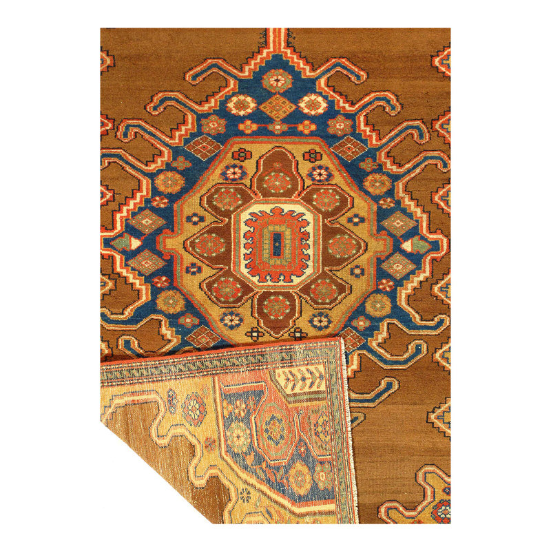 Malayer One-of-a-Kind 3' X 5'11" Area Rug
