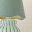 Deene Glass Table Lamp