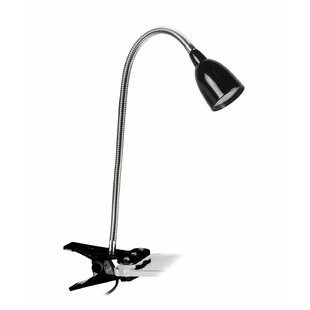 LED task Sewing LIGHT GOOSENECK lamp Bendable steel 22 c-clamp 110v + 28  LED