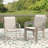 8-Person Round Table Dining Set-1217684419