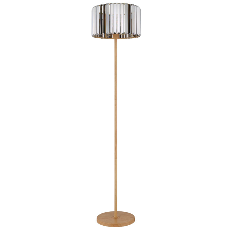 150cm Gloss Novelty Floor Lamp