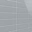 Carrelage mural en porcelaine polie 3,93 po x 11,81 po Remington (caisse de 13,55 pieds carrés / caisse)-57605814