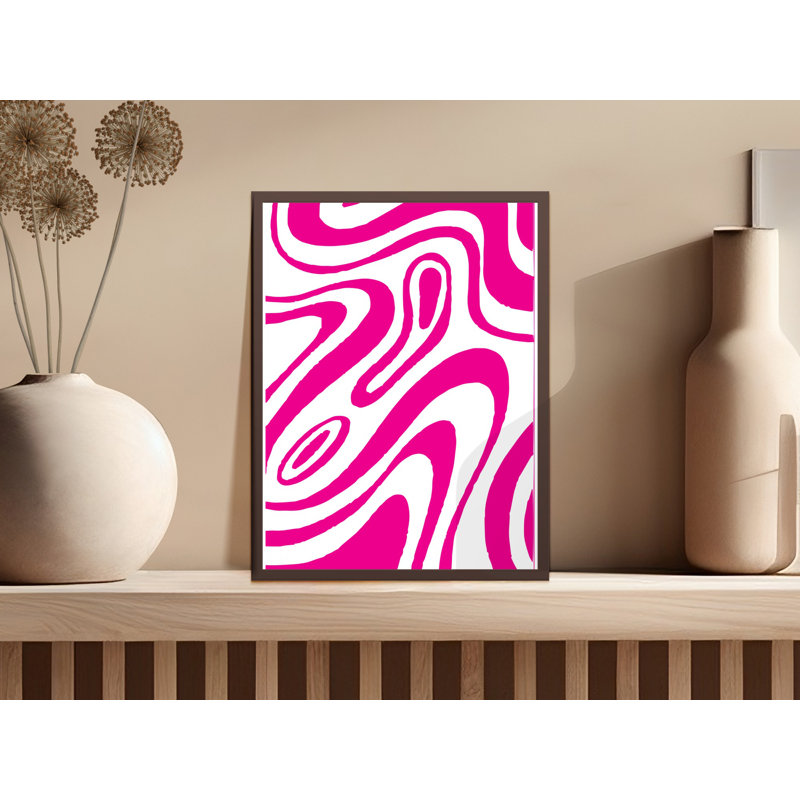Collum Single Picture Frame Print, 40.64 cm H x 30.48 cm W
